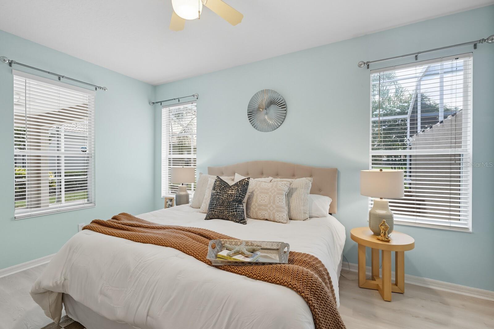 LAKERIDGE FALLS PH 1B - Residential