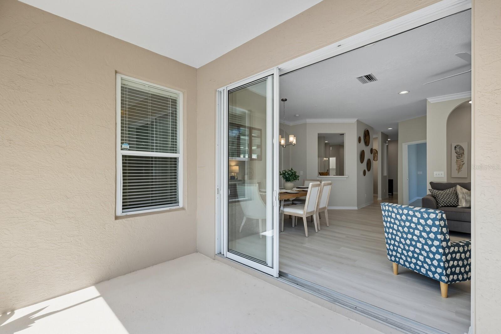 LAKERIDGE FALLS PH 1B - Residential