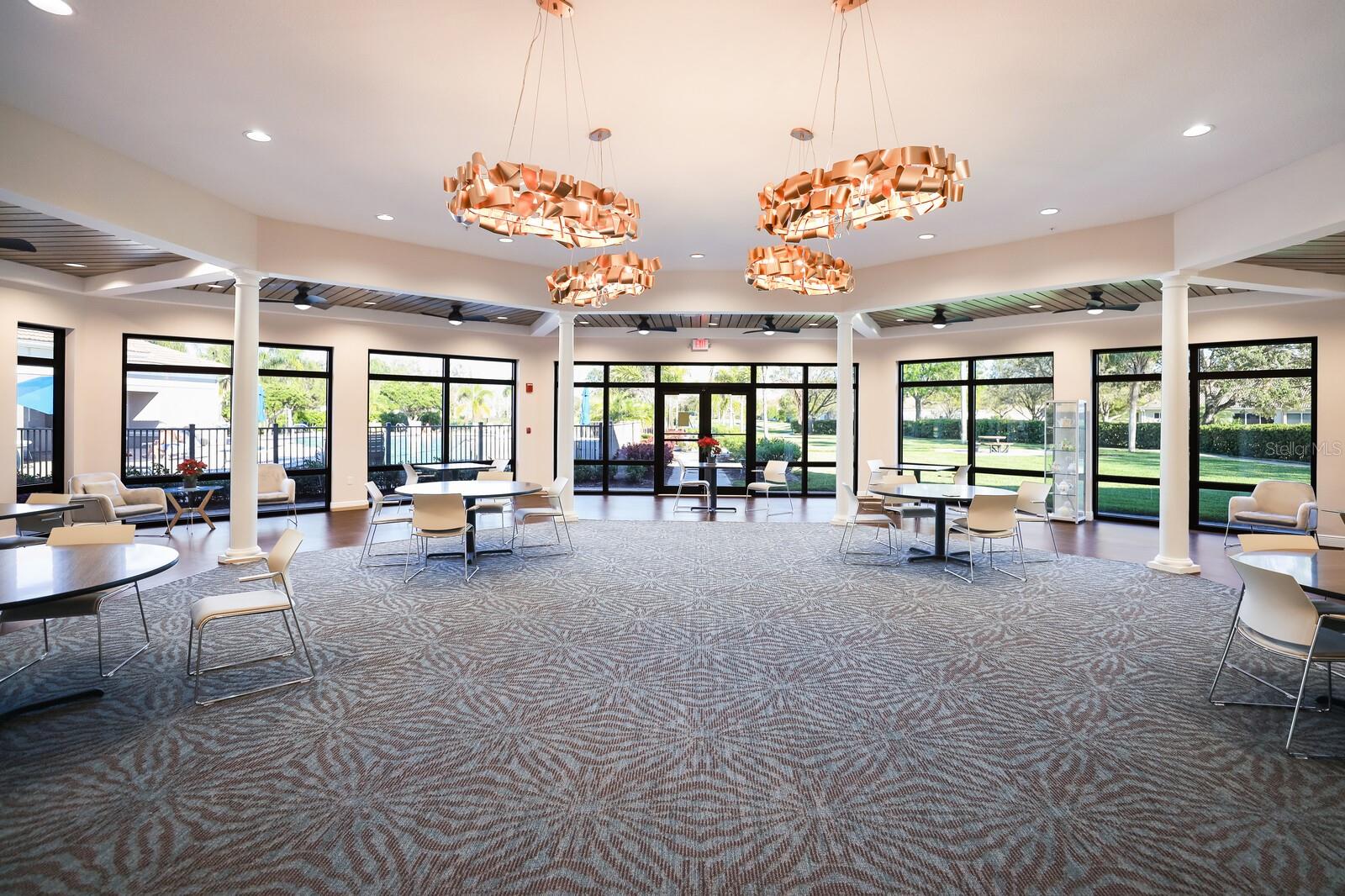 LAKERIDGE FALLS PH 1B - Residential