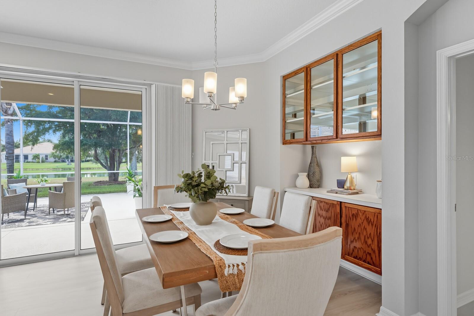 LAKERIDGE FALLS PH 1B - Residential