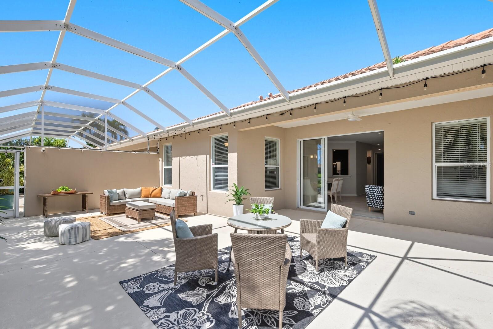 LAKERIDGE FALLS PH 1B - Residential