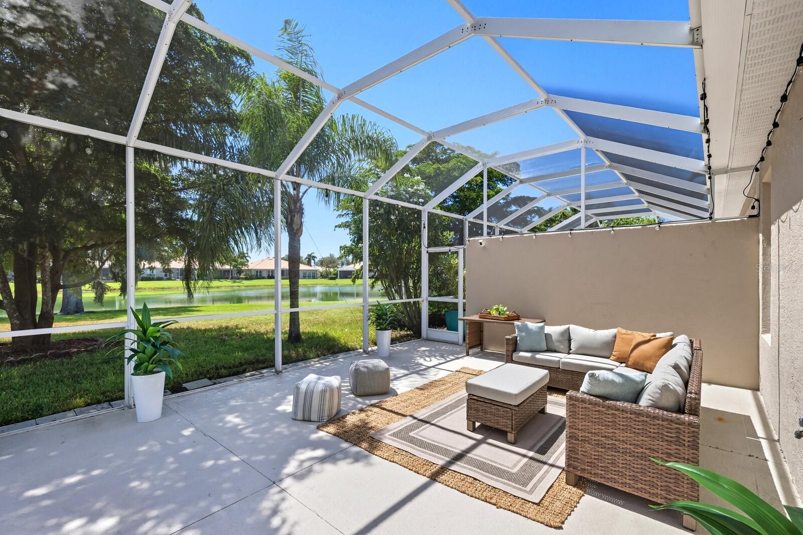 LAKERIDGE FALLS PH 1B - Residential