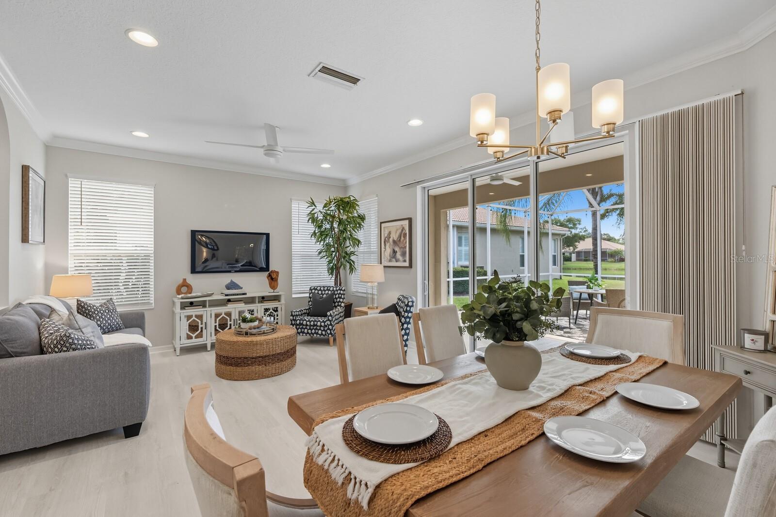 LAKERIDGE FALLS PH 1B - Residential