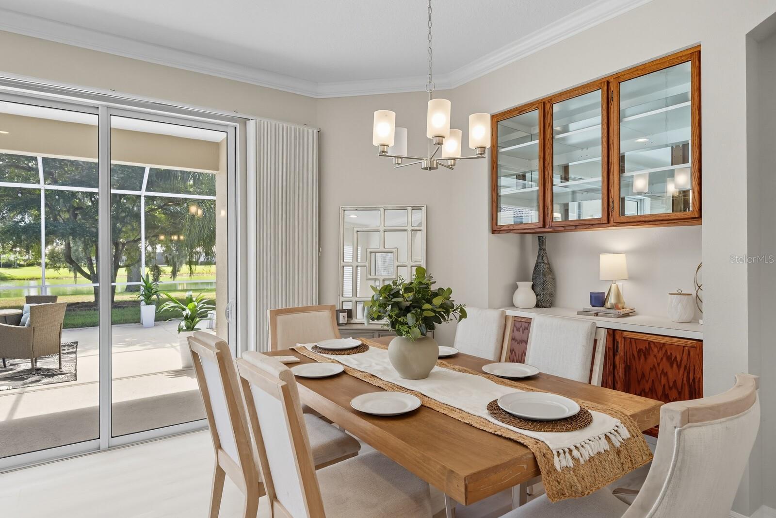 LAKERIDGE FALLS PH 1B - Residential