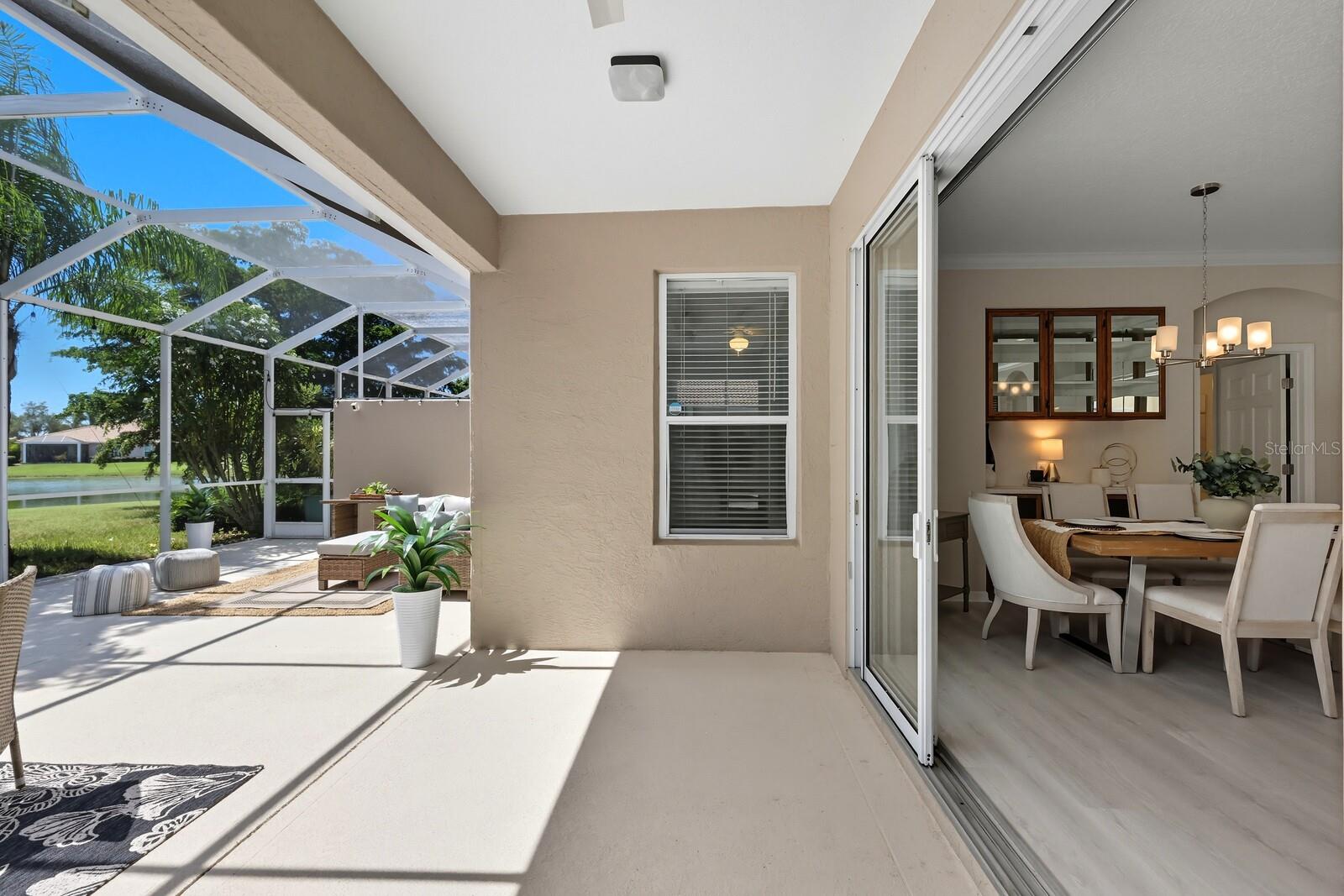 LAKERIDGE FALLS PH 1B - Residential