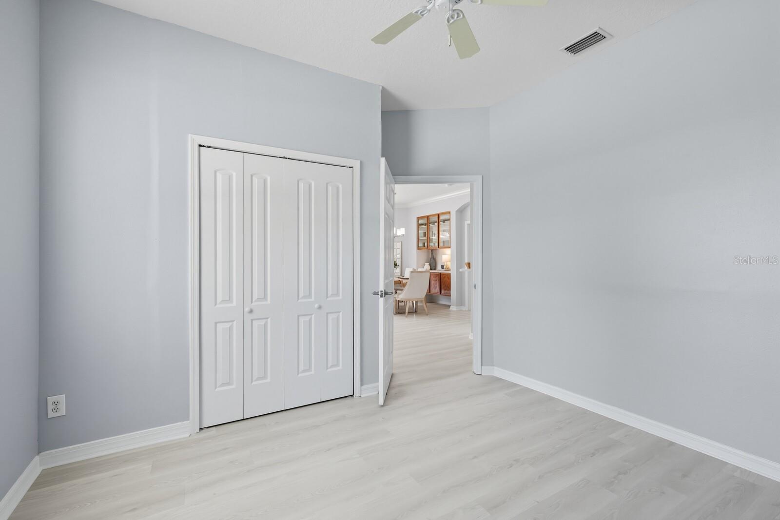 LAKERIDGE FALLS PH 1B - Residential