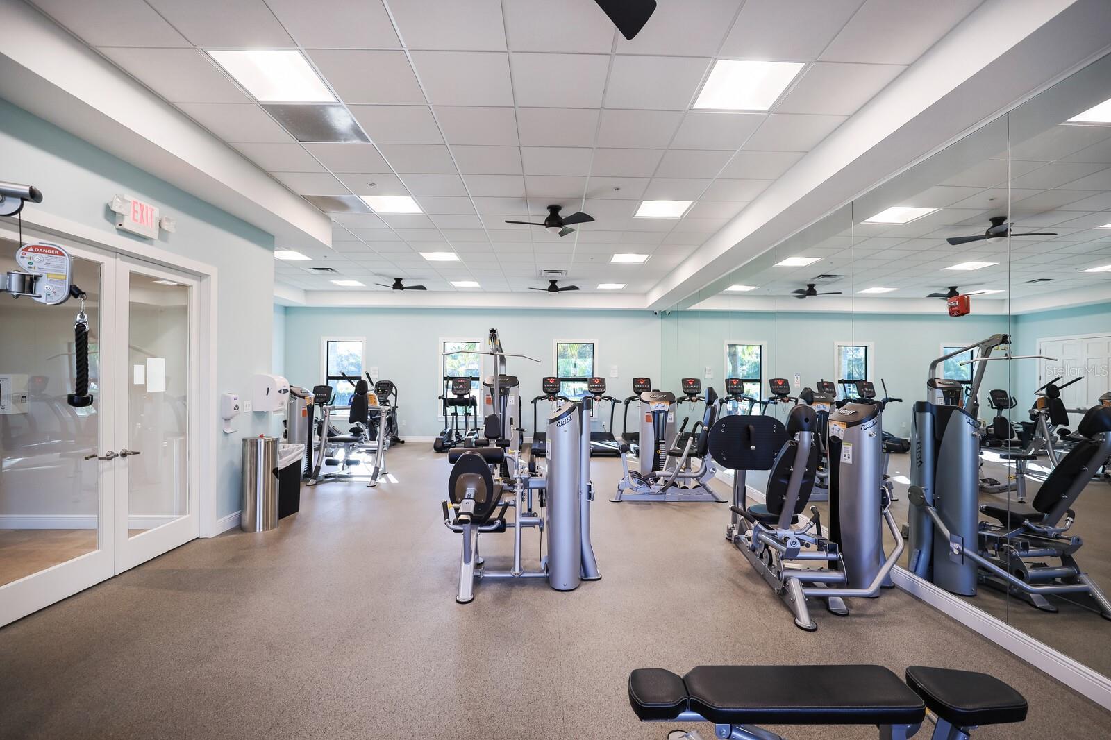 LAKERIDGE FALLS PH 1B - Residential