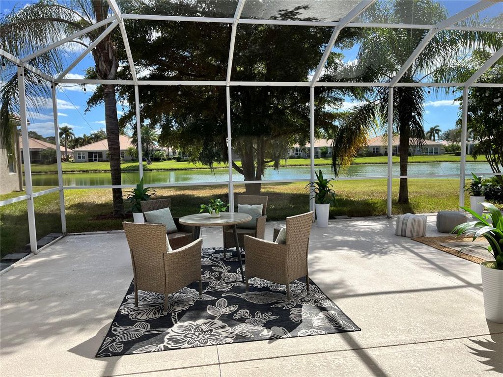 Photo of 4470 Kariba Lake Terrace, Sarasota, FL 34243 (MLS # A4665968)