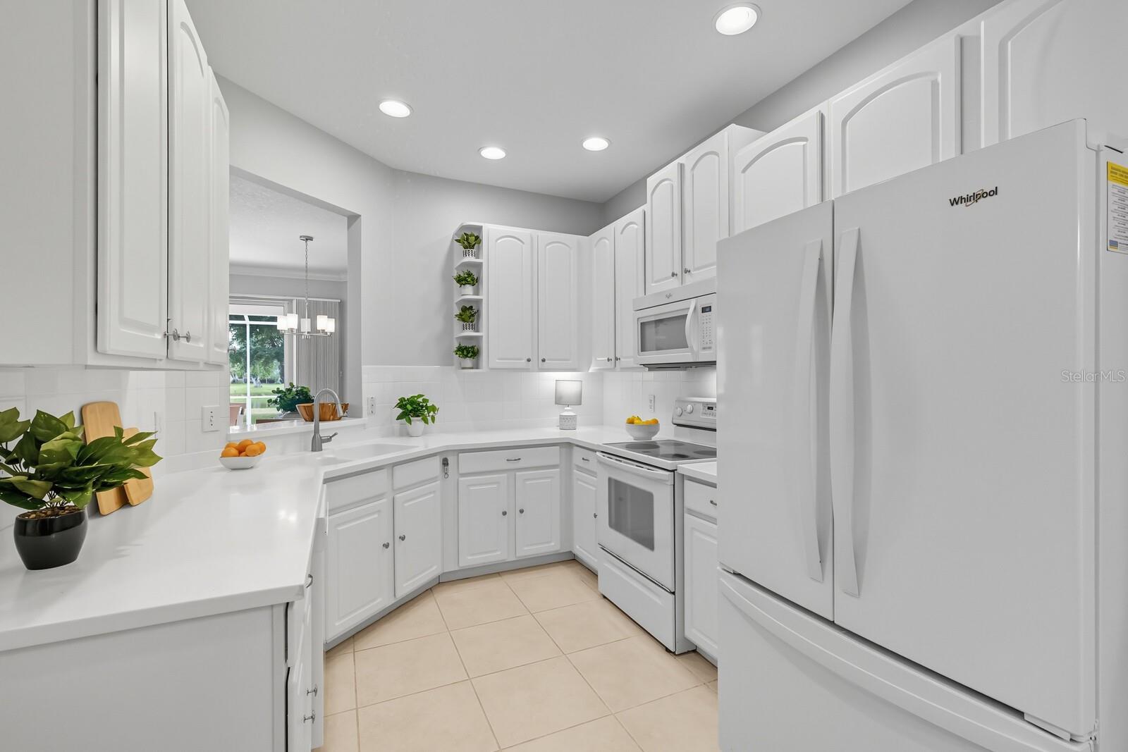 LAKERIDGE FALLS PH 1B - Residential