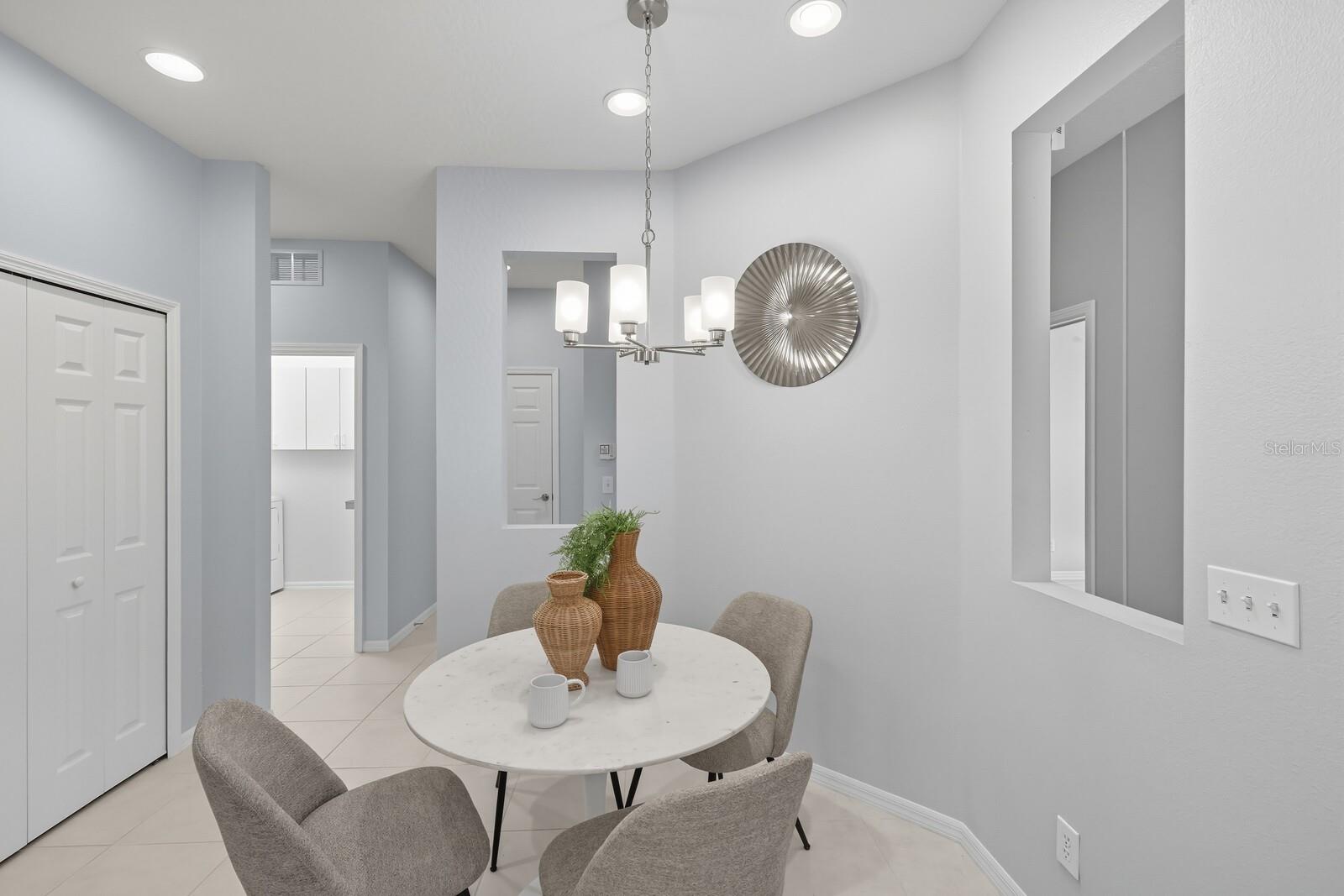 LAKERIDGE FALLS PH 1B - Residential