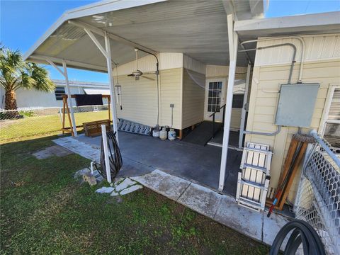 A home in BRADENTON