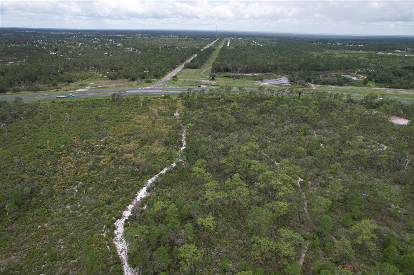 0 HIGHWAY 60E