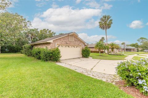 A home in PORT ORANGE