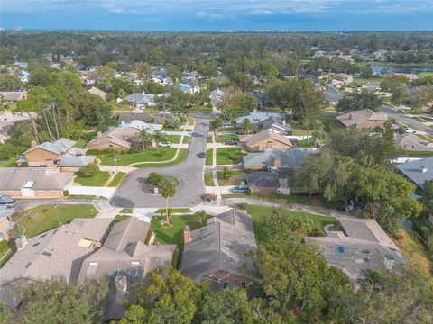 A home in PORT ORANGE