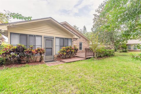 A home in PORT ORANGE