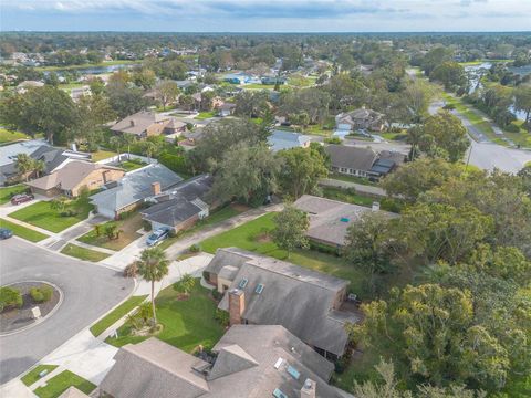 A home in PORT ORANGE