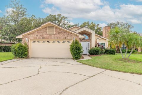 A home in PORT ORANGE