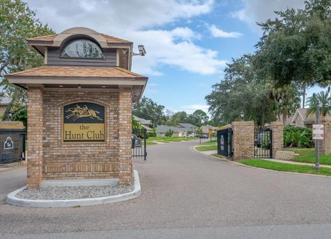 A home in PORT ORANGE