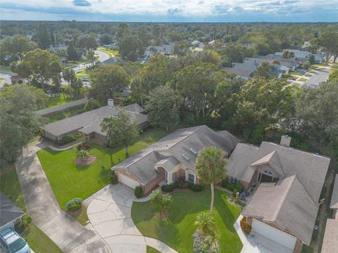 A home in PORT ORANGE