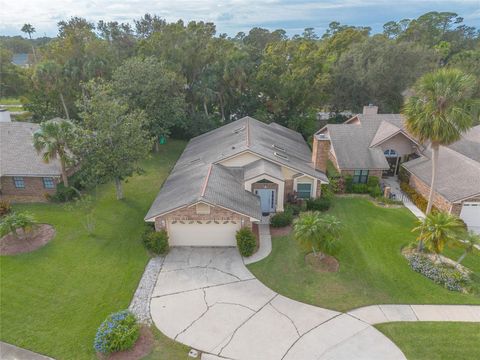 A home in PORT ORANGE