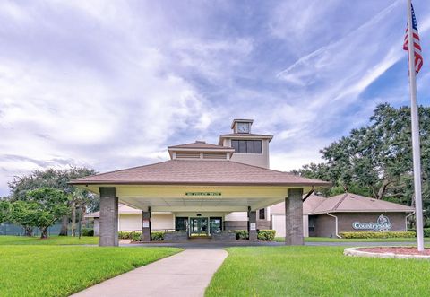 A home in PORT ORANGE