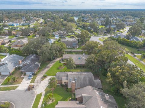 A home in PORT ORANGE