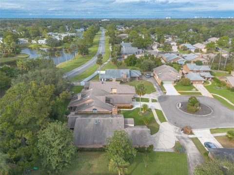 A home in PORT ORANGE