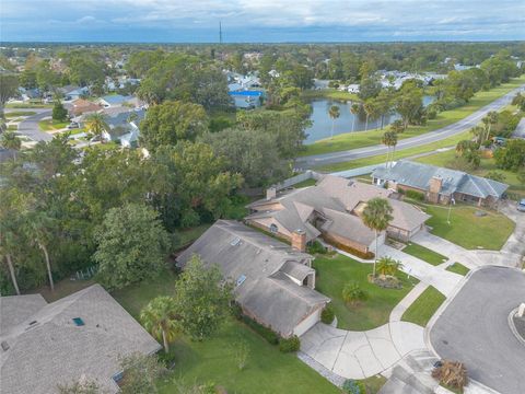 A home in PORT ORANGE