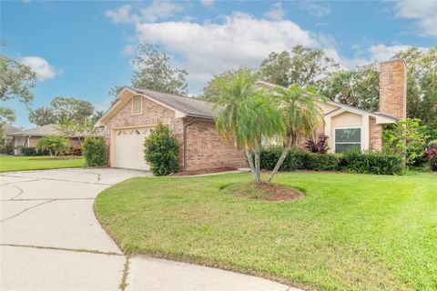 A home in PORT ORANGE