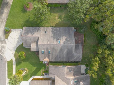 A home in PORT ORANGE