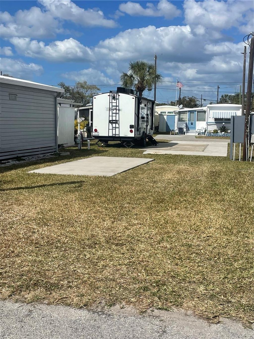 Photo of 109 Ohio Street, Palmetto, FL 34221 (MLS # A4684005)