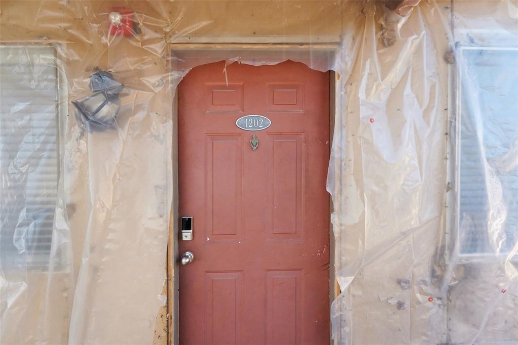 Photo of 10265 Gandy Boulevard N #1202, St Petersburg, FL 33702 (MLS # TB8473308)