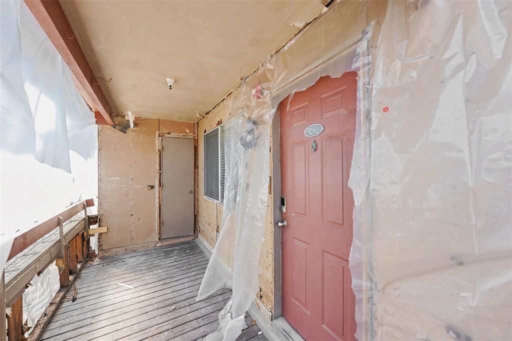 Photo of 10265 Gandy Boulevard N #1202, St Petersburg, FL 33702 (MLS # TB8473308)