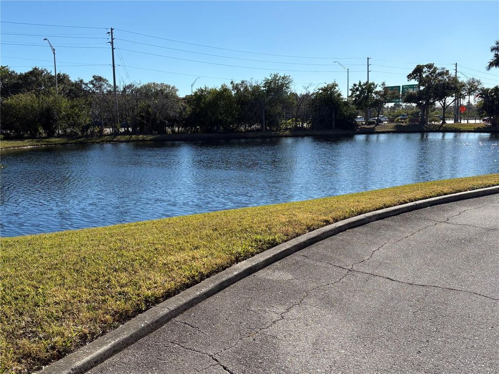 Photo of 10265 Gandy Boulevard N #1202, St Petersburg, FL 33702 (MLS # TB8473308)