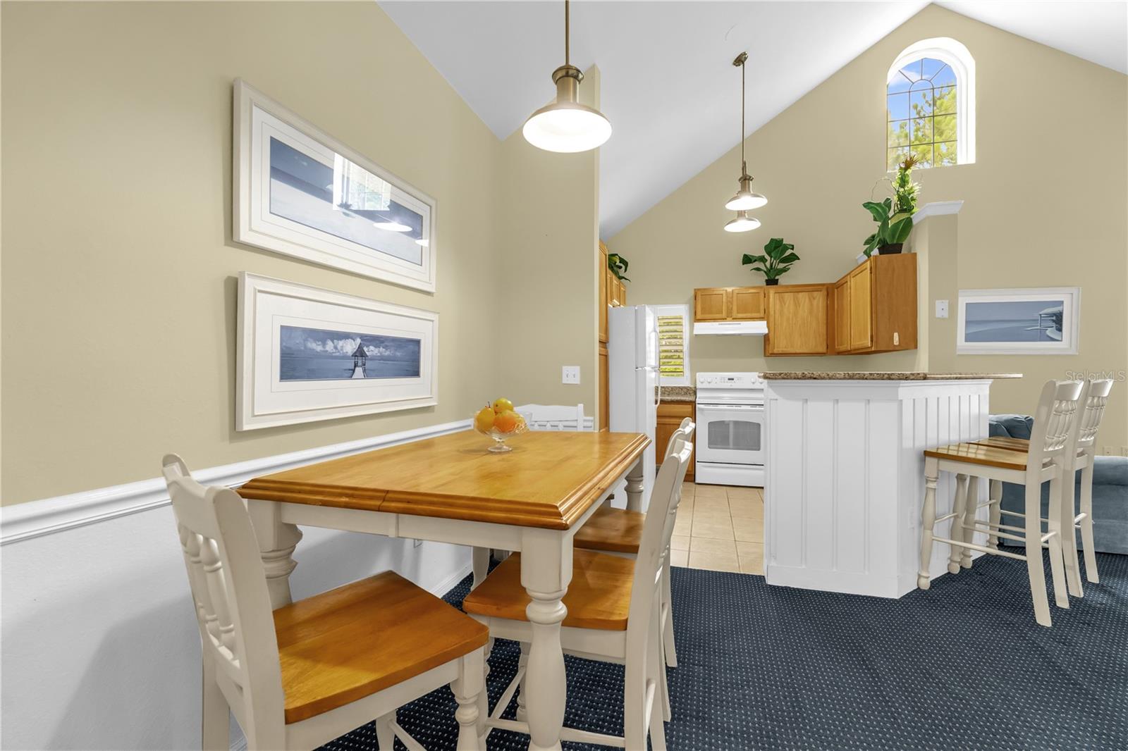 5008 MANGROVE ALLEY 204