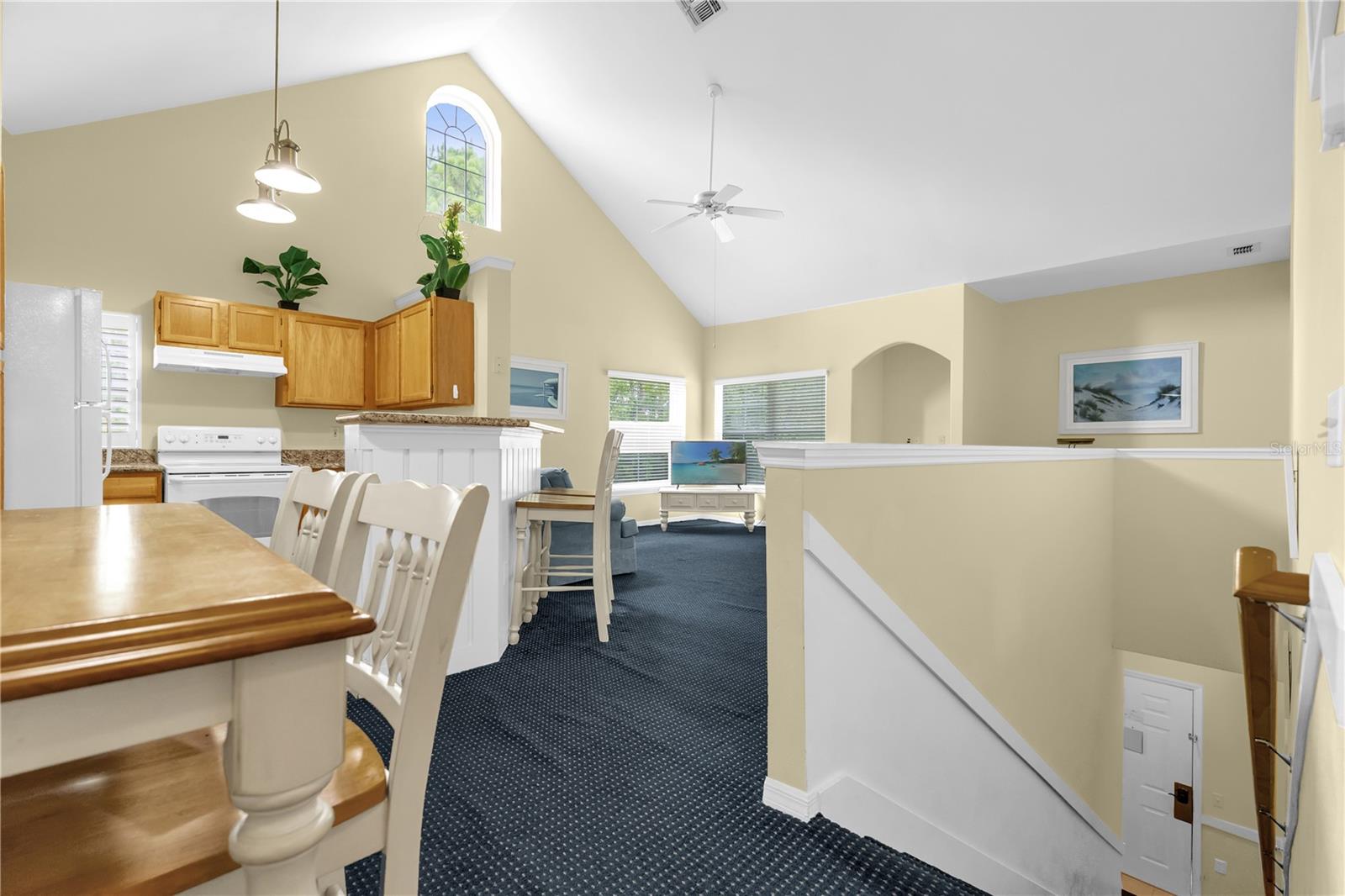 5008 MANGROVE ALLEY 204