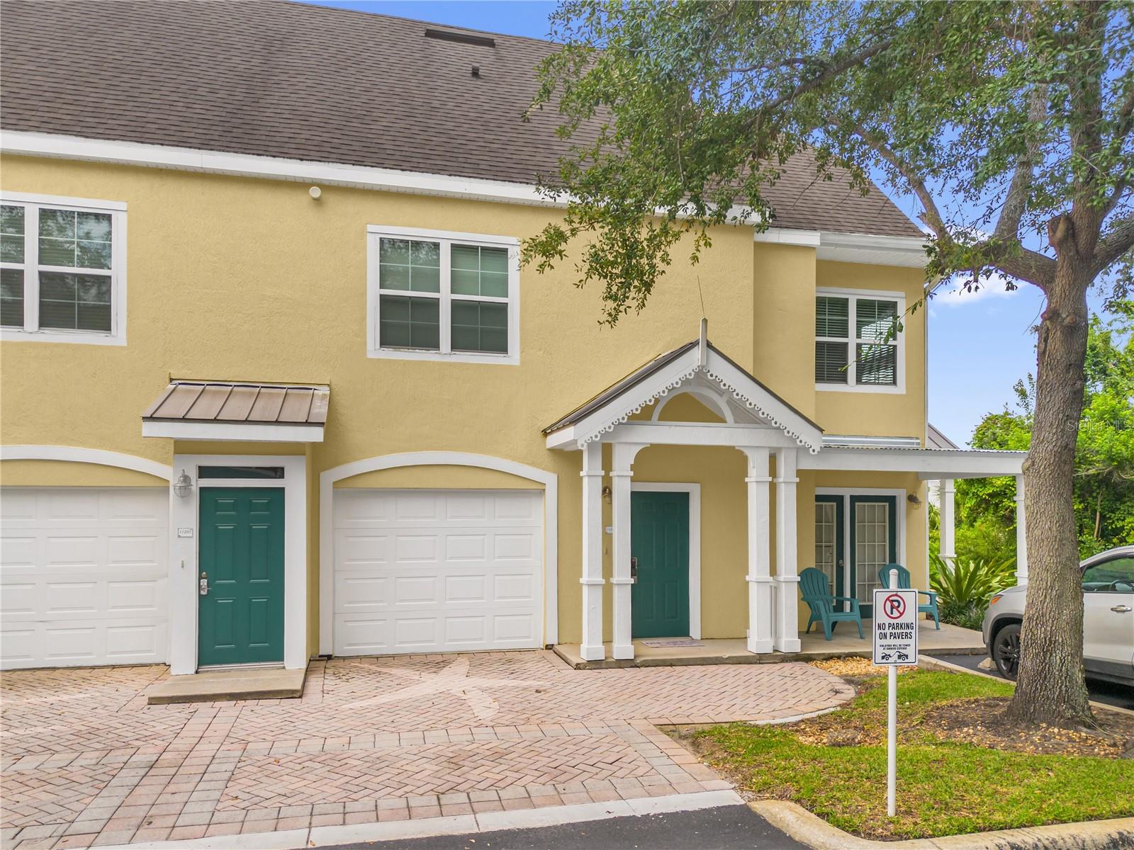 5008 MANGROVE ALLEY 204