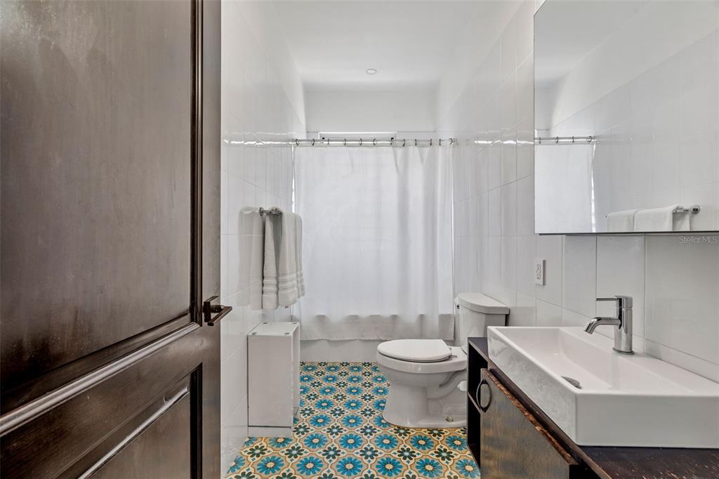 DOS CEIBAS - Residential