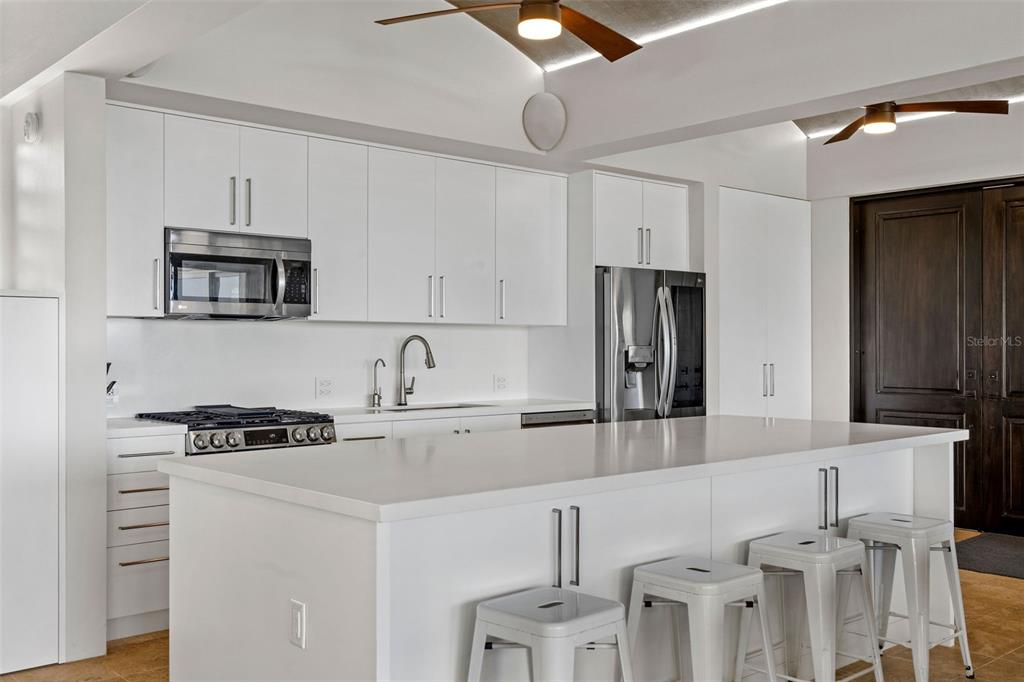 DOS CEIBAS - Residential