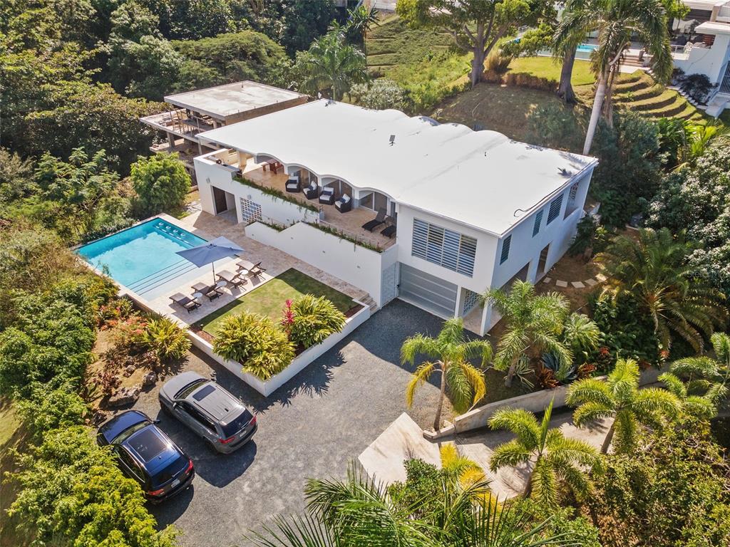 DOS CEIBAS - Residential