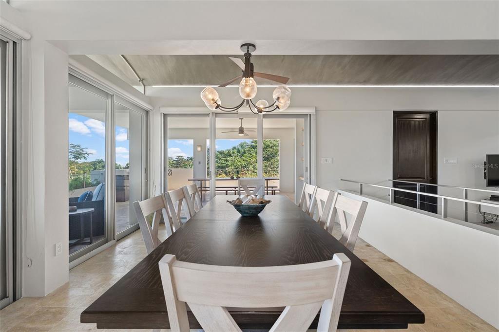 DOS CEIBAS - Residential