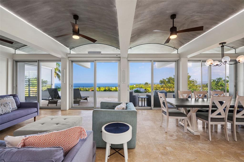 DOS CEIBAS - Residential