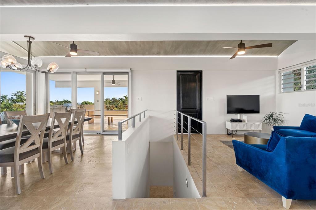 DOS CEIBAS - Residential