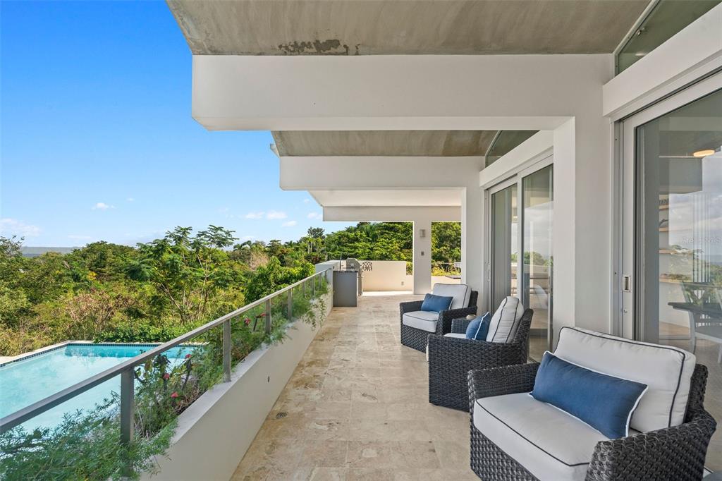 DOS CEIBAS - Residential