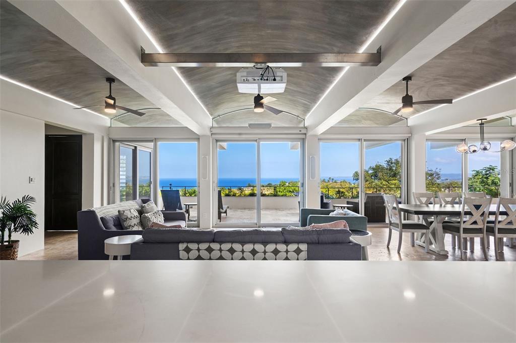 DOS CEIBAS - Residential