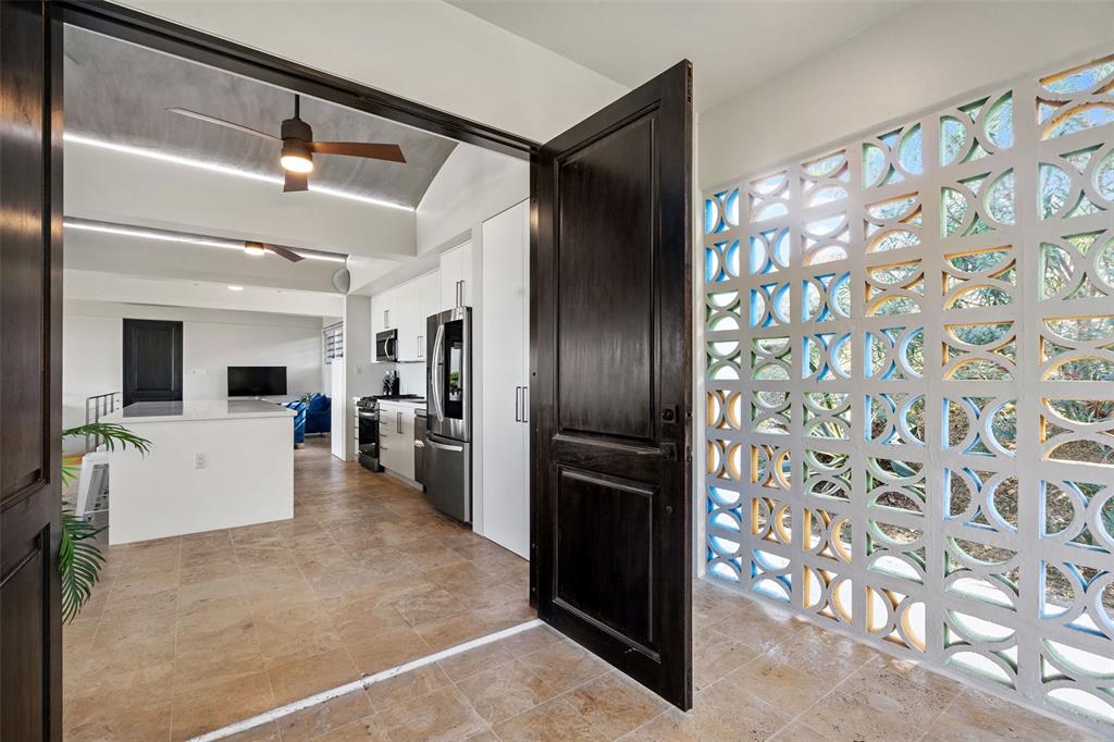 DOS CEIBAS - Residential