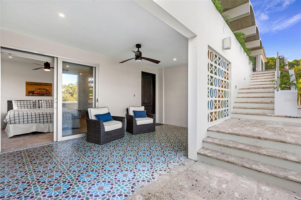 DOS CEIBAS - Residential