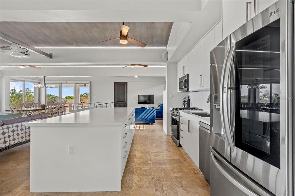 DOS CEIBAS - Residential