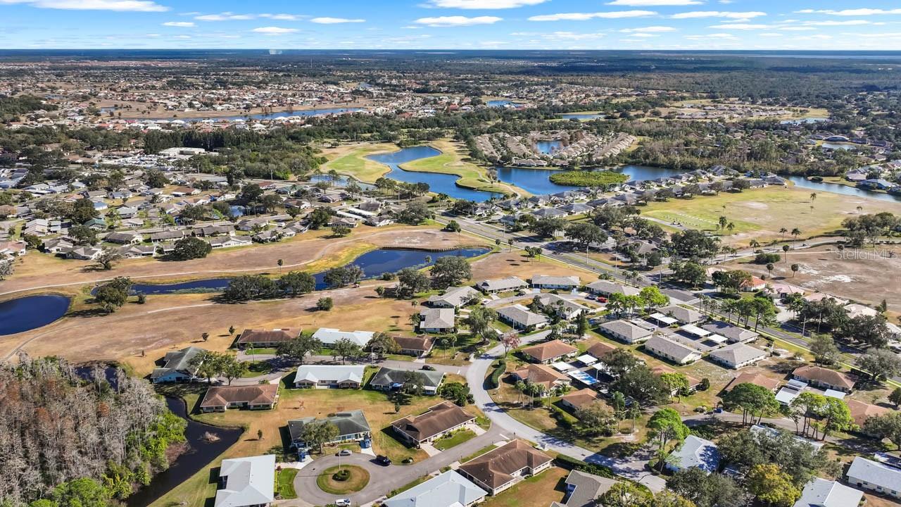 HIGHGATE A CONDO - Residential