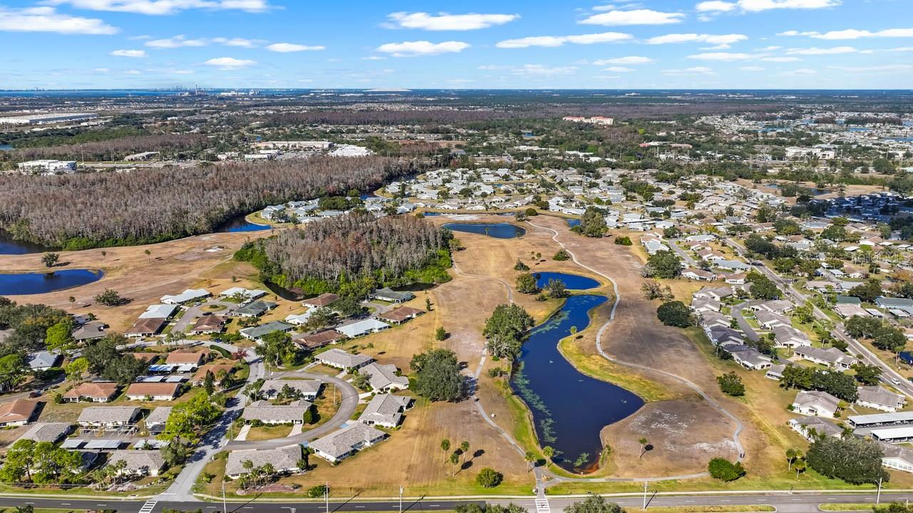 HIGHGATE A CONDO - Residential